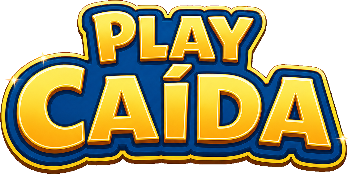 PlayCaída